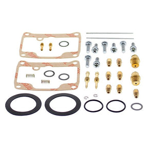 ALL BALLS RACING CARBURETOR REPAIR KIT (26 - 1936) - DRIVEN Canada's Powersports 72398044394926 - 1936