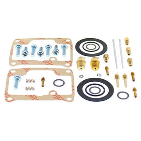 ALL BALLS RACING CARBURETOR REPAIR KIT (26 - 1937) - DRIVEN Canada's Powersports 72398044395626 - 1937