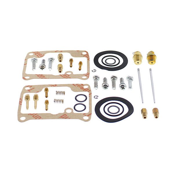 ALL BALLS RACING CARBURETOR REPAIR KIT (26 - 1938) - DRIVEN Canada's Powersports 72398044396326 - 1938