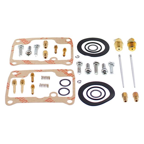 ALL BALLS RACING CARBURETOR REPAIR KIT (26 - 1938) - DRIVEN Canada's Powersports 72398044396326 - 1938