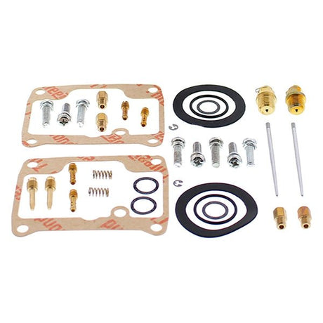 ALL BALLS RACING CARBURETOR REPAIR KIT (26 - 1938) - DRIVEN Canada's Powersports 72398044396326 - 1938