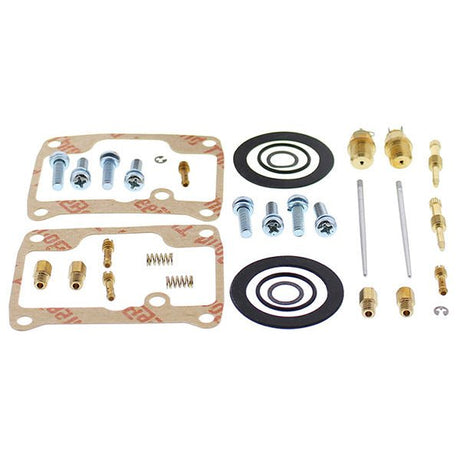 ALL BALLS RACING CARBURETOR REPAIR KIT (26 - 1940) - DRIVEN Canada's Powersports 72398044398726 - 1940