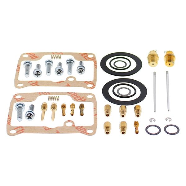 ALL BALLS RACING CARBURETOR REPAIR KIT (26 - 1941) - DRIVEN Canada's Powersports 72398044399426 - 1941
