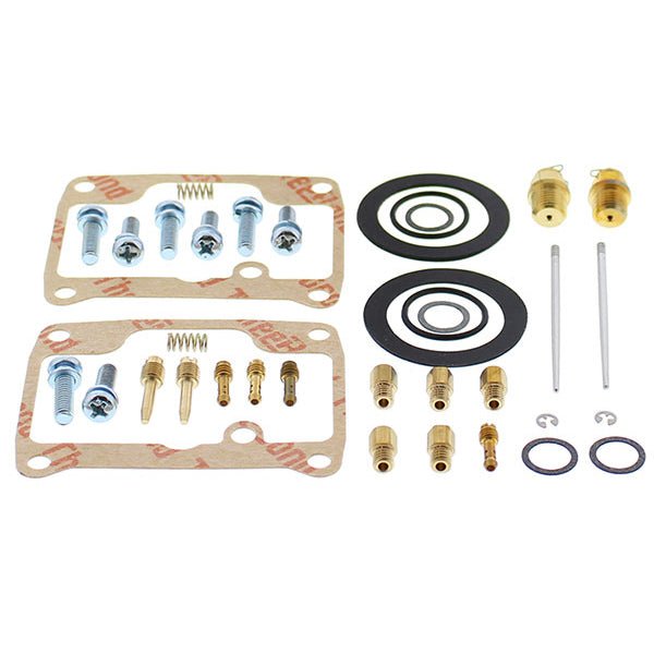 ALL BALLS RACING CARBURETOR REPAIR KIT (26 - 1941) - DRIVEN Canada's Powersports 72398044399426 - 1941
