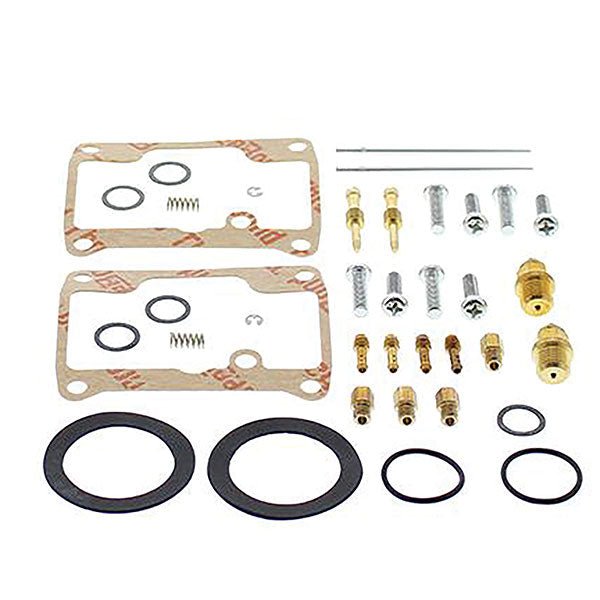 ALL BALLS RACING CARBURETOR REPAIR KIT (26 - 1942) - DRIVEN Canada's Powersports 72398044400726 - 1942