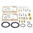 ALL BALLS RACING CARBURETOR REPAIR KIT (26 - 1942) - DRIVEN Canada's Powersports 72398044400726 - 1942
