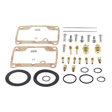 ALL BALLS RACING CARBURETOR REPAIR KIT (26 - 1943) - DRIVEN Canada's Powersports 72398044401426 - 1943