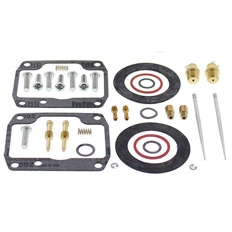 ALL BALLS RACING CARBURETOR REPAIR KIT (26 - 1947) - DRIVEN Canada's Powersports 72398044405226 - 1947