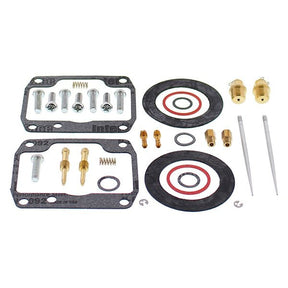 ALL BALLS RACING CARBURETOR REPAIR KIT (26 - 1947) - DRIVEN Canada's Powersports 72398044405226 - 1947