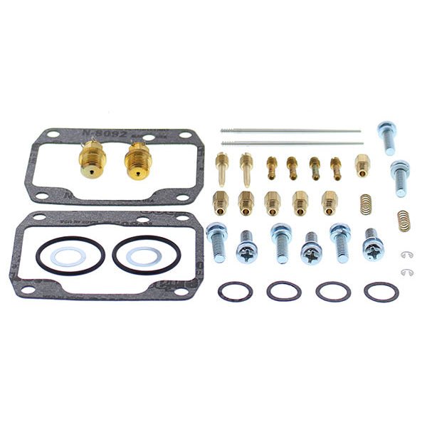ALL BALLS RACING CARBURETOR REPAIR KIT (26 - 1950) - DRIVEN Canada's Powersports 72398044408326 - 1950