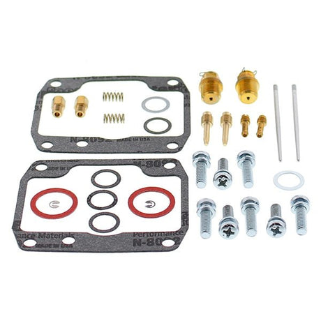 ALL BALLS RACING CARBURETOR REPAIR KIT (26 - 1951) - DRIVEN Canada's Powersports 72398044409026 - 1951