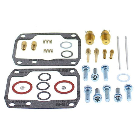 ALL BALLS RACING CARBURETOR REPAIR KIT (26 - 1951) - DRIVEN Canada's Powersports 72398044409026 - 1951
