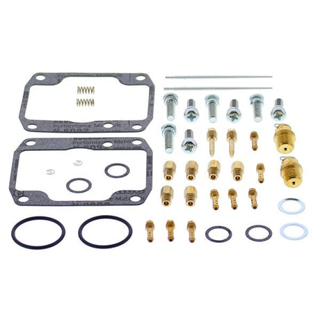 ALL BALLS RACING CARBURETOR REPAIR KIT (26 - 1952) - DRIVEN Canada's Powersports 72398044410626 - 1952