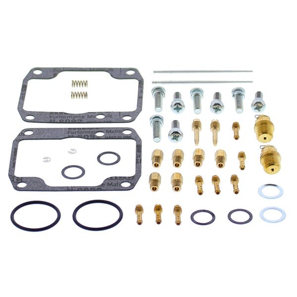 ALL BALLS RACING CARBURETOR REPAIR KIT (26 - 1952) - DRIVEN Canada's Powersports 72398044410626 - 1952
