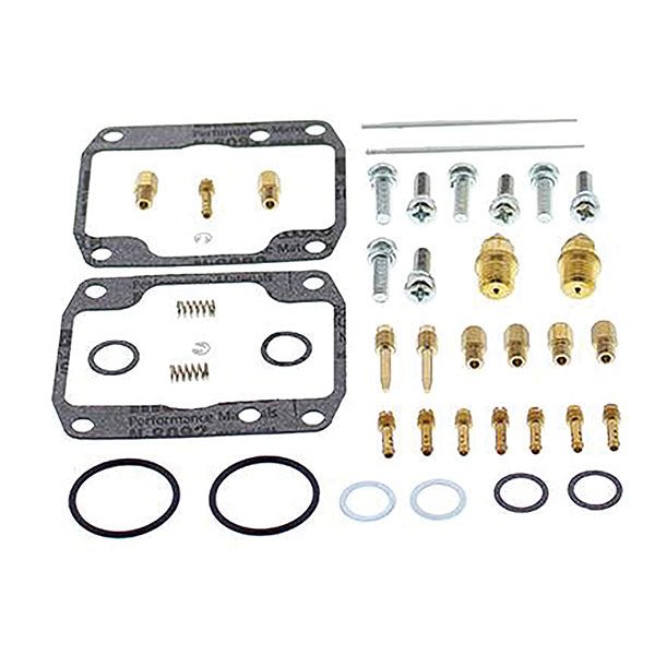 ALL BALLS RACING CARBURETOR REPAIR KIT (26 - 1952) - DRIVEN Canada's Powersports 72398044410626 - 1952