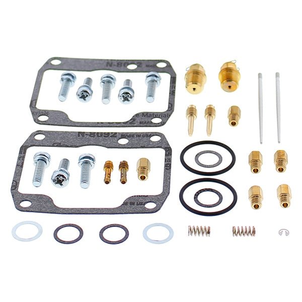 ALL BALLS RACING CARBURETOR REPAIR KIT (26 - 1954) - DRIVEN Canada's Powersports 72398044412026 - 1954