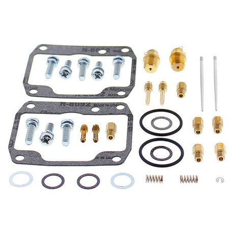 ALL BALLS RACING CARBURETOR REPAIR KIT (26 - 1954) - DRIVEN Canada's Powersports 72398044412026 - 1954