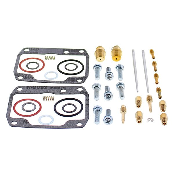 ALL BALLS RACING CARBURETOR REPAIR KIT (26 - 1956) - DRIVEN Canada's Powersports 72398044414426 - 1956