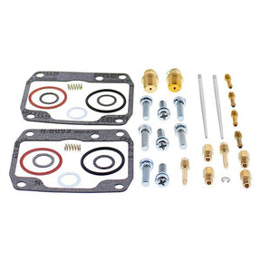 ALL BALLS RACING CARBURETOR REPAIR KIT (26 - 1956) - DRIVEN Canada's Powersports 72398044414426 - 1956