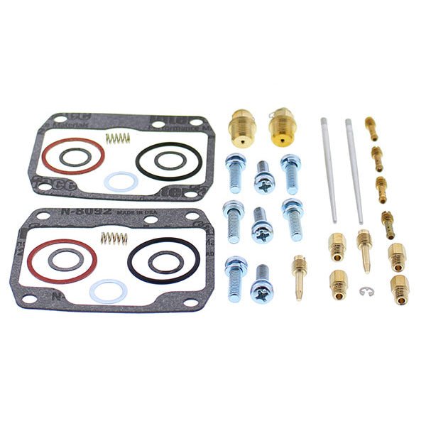 ALL BALLS RACING CARBURETOR REPAIR KIT (26 - 1956) - DRIVEN Canada's Powersports 72398044414426 - 1956