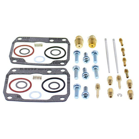 ALL BALLS RACING CARBURETOR REPAIR KIT (26 - 1956) - DRIVEN Canada's Powersports 72398044414426 - 1956