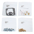 ALL BALLS RACING CARBURETOR REPAIR KIT (26 - 1957) - DRIVEN Canada's Powersports 72398044415126 - 1957