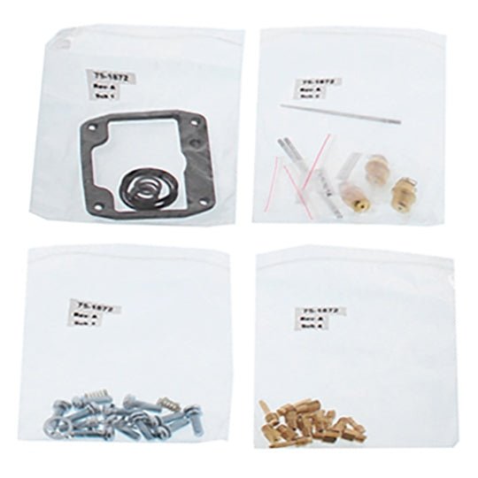 ALL BALLS RACING CARBURETOR REPAIR KIT (26 - 1957) - DRIVEN Canada's Powersports 72398044415126 - 1957