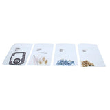 ALL BALLS RACING CARBURETOR REPAIR KIT (26 - 1957) - DRIVEN Canada's Powersports 72398044415126 - 1957