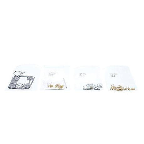 ALL BALLS RACING CARBURETOR REPAIR KIT (26 - 1960) - DRIVEN Canada's Powersports 72398044418226 - 1960