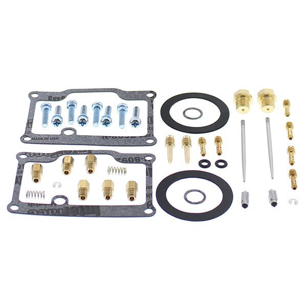 ALL BALLS RACING CARBURETOR REPAIR KIT (26 - 1965) - DRIVEN Canada's Powersports 72398044423626 - 1965