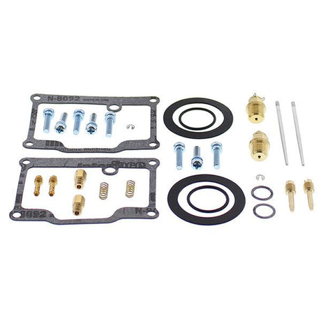 ALL BALLS RACING CARBURETOR REPAIR KIT (26 - 1966) - DRIVEN Canada's Powersports 72398044424326 - 1966