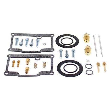 ALL BALLS RACING CARBURETOR REPAIR KIT (26 - 1966) - DRIVEN Canada's Powersports 72398044424326 - 1966