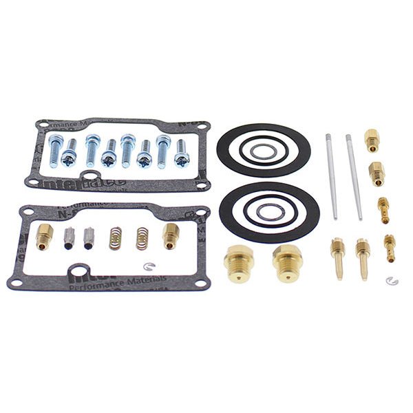 ALL BALLS RACING CARBURETOR REPAIR KIT (26 - 1967) - DRIVEN Canada's Powersports 72398044425026 - 1967