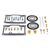 ALL BALLS RACING CARBURETOR REPAIR KIT (26 - 1967) - DRIVEN Canada's Powersports 72398044425026 - 1967