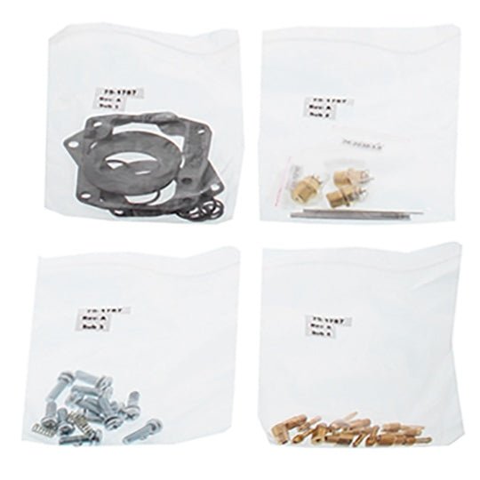 ALL BALLS RACING CARBURETOR REPAIR KIT (26 - 1969) - DRIVEN Canada's Powersports 72398044427426 - 1969