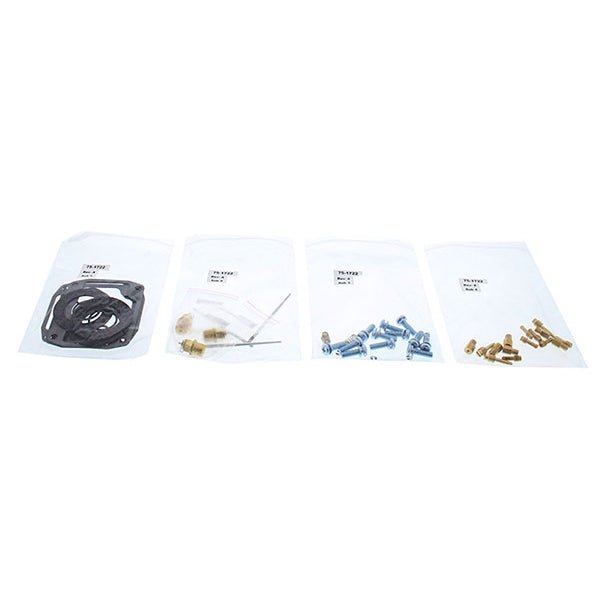 ALL BALLS RACING CARBURETOR REPAIR KIT (26 - 1971) - DRIVEN Canada's Powersports 72398044429826 - 1971