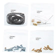 ALL BALLS RACING CARBURETOR REPAIR KIT (26 - 1971) - DRIVEN Canada's Powersports 72398044429826 - 1971