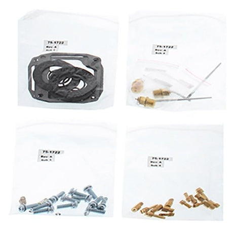 ALL BALLS RACING CARBURETOR REPAIR KIT (26 - 1971) - DRIVEN Canada's Powersports 72398044429826 - 1971