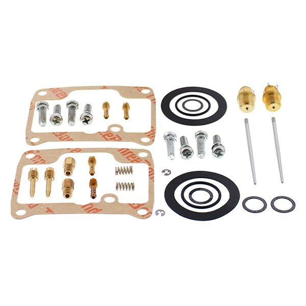 ALL BALLS RACING CARBURETOR REPAIR KIT (26 - 1979) - DRIVEN Canada's Powersports 72398044437326 - 1979