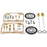 ALL BALLS RACING CARBURETOR REPAIR KIT (26 - 1979) - DRIVEN Canada's Powersports 72398044437326 - 1979
