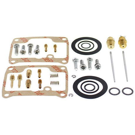 ALL BALLS RACING CARBURETOR REPAIR KIT (26 - 1979) - DRIVEN Canada's Powersports 72398044437326 - 1979