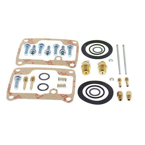 ALL BALLS RACING CARBURETOR REPAIR KIT (26 - 1980) - DRIVEN Canada's Powersports 72398044438026 - 1980