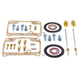 ALL BALLS RACING CARBURETOR REPAIR KIT (26 - 1984) - DRIVEN Canada's Powersports 72398044442726 - 1984