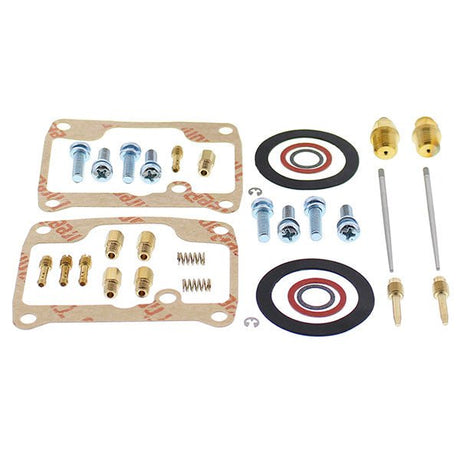 ALL BALLS RACING CARBURETOR REPAIR KIT (26 - 1984) - DRIVEN Canada's Powersports 72398044442726 - 1984