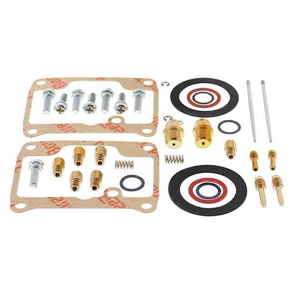 ALL BALLS RACING CARBURETOR REPAIR KIT (26 - 1985) - DRIVEN Canada's Powersports 72398044443426 - 1985