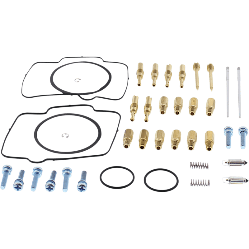ALL BALLS RACING CARBURETOR REPAIR KIT (26 - 1986) - DRIVEN Canada's Powersports 72398044444126 - 1986