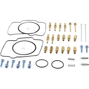 ALL BALLS RACING CARBURETOR REPAIR KIT (26 - 1986) - DRIVEN Canada's Powersports 72398044444126 - 1986