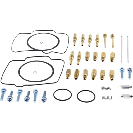 ALL BALLS RACING CARBURETOR REPAIR KIT (26 - 1986) - DRIVEN Canada's Powersports 72398044444126 - 1986