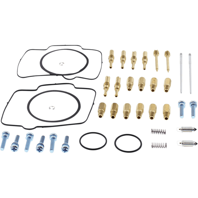 ALL BALLS RACING CARBURETOR REPAIR KIT (26 - 1986) - DRIVEN Canada's Powersports 72398044444126 - 1986