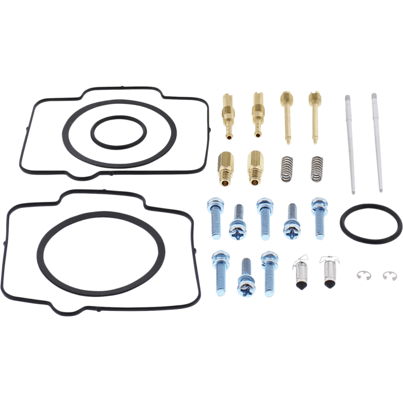 ALL BALLS RACING CARBURETOR REPAIR KIT (26 - 1987) - DRIVEN Canada's Powersports 72398044445826 - 1987